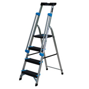 Safety Ladder 5 Step